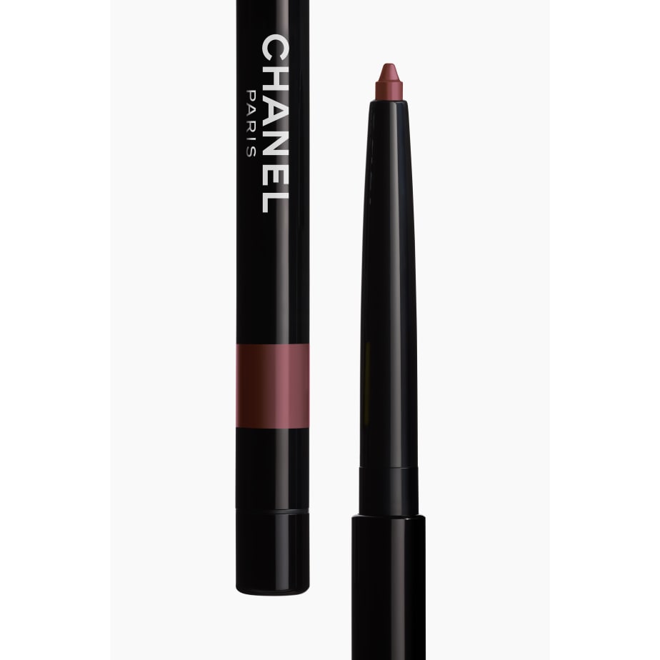 Bút Kẻ Mắt CHANEL Stylo Yeux Waterproof #Rouge Fauve