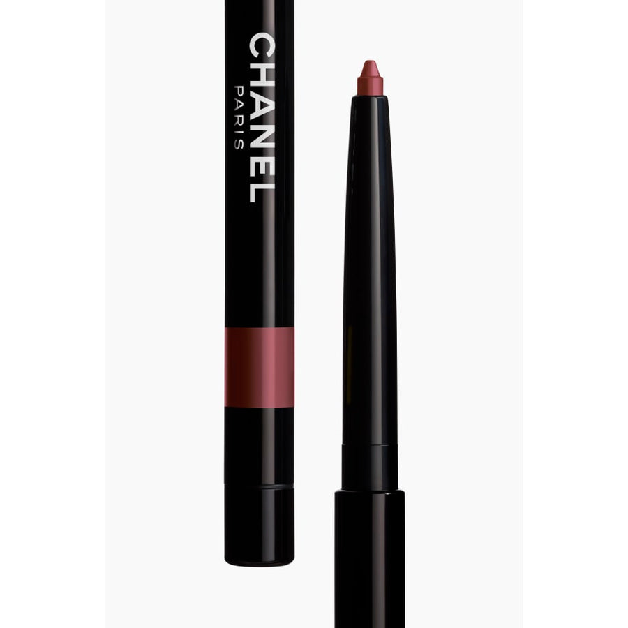 Bút Kẻ Mắt CHANEL Stylo Yeux Waterproof #Rouge Fauve