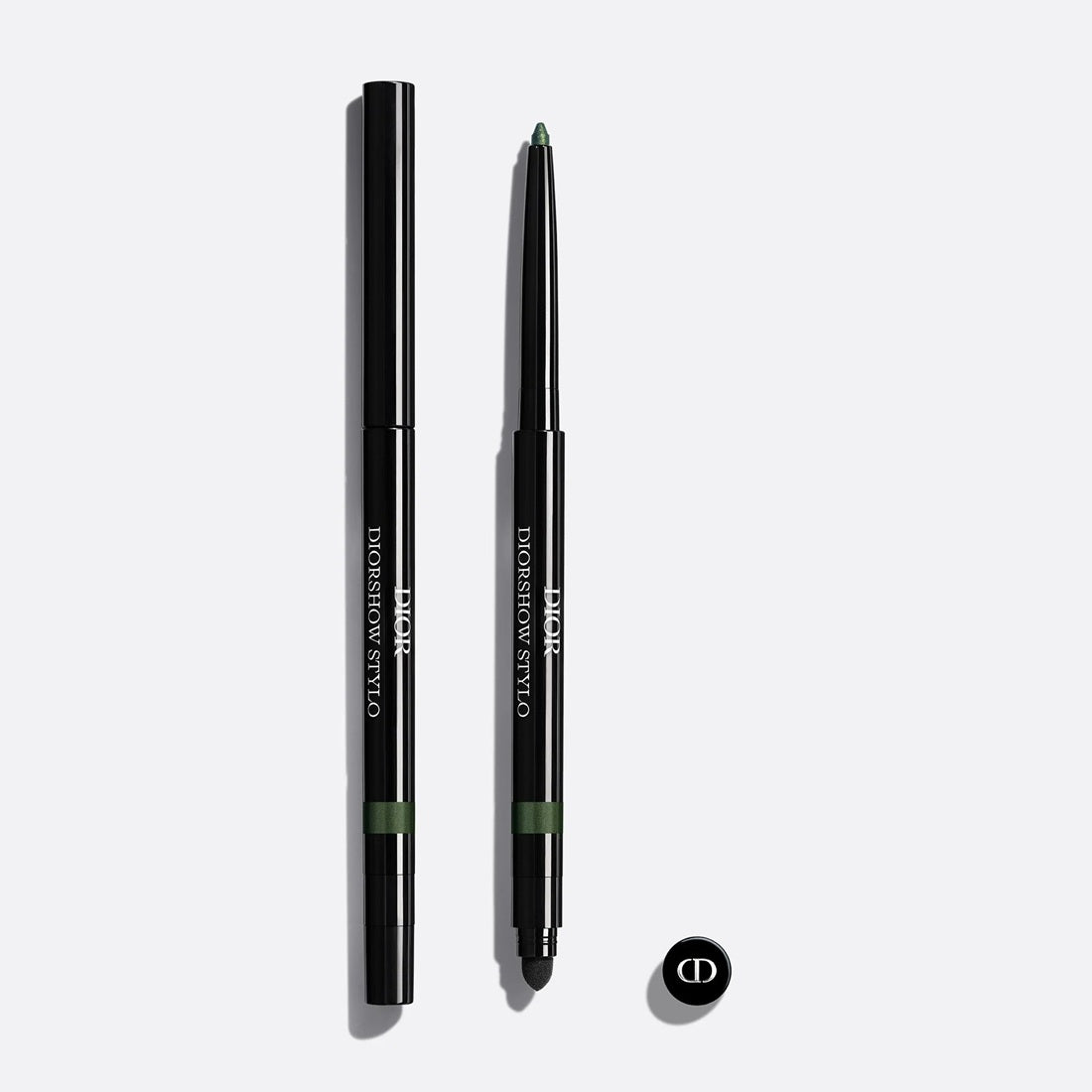 Bút Kẻ Mắt Dior Diorshow Stylo #341 Pearly Green - Limited