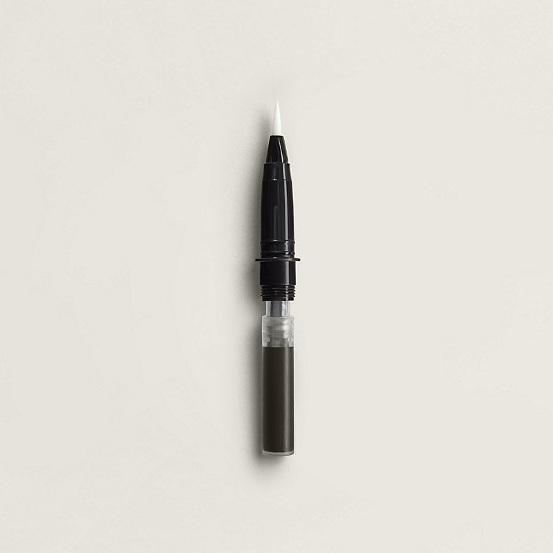 Bút Kẻ Mắt HERMES Trait d'Hermès Precision Eyeliner #01 Encre Noire