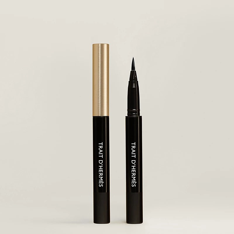 Bút Kẻ Mắt HERMES Trait d'Hermès Precision Eyeliner #01 Encre Noire
