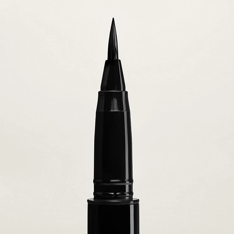 Bút Kẻ Mắt HERMES Trait d'Hermès Precision Eyeliner #01 Encre Noire