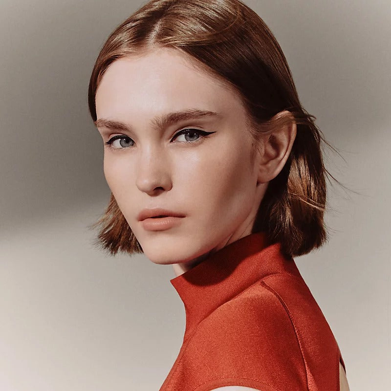 Bút Kẻ Mắt HERMES Trait d'Hermès Precision Eyeliner #01 Encre Noire