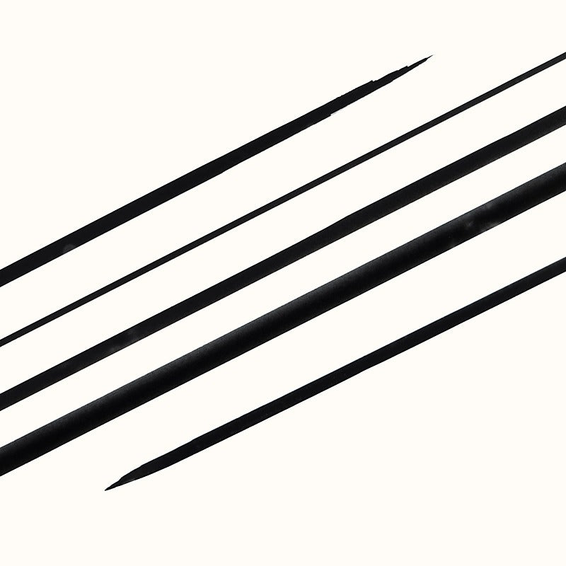 Bút Kẻ Mắt HERMES Trait d'Hermès Precision Eyeliner #01 Encre Noire