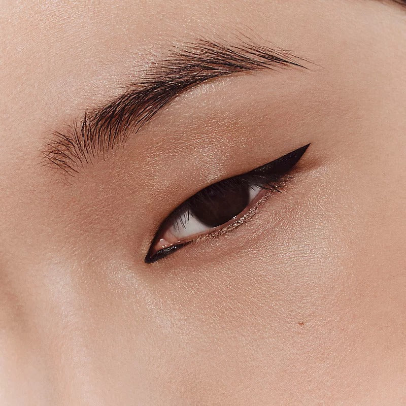 Bút Kẻ Mắt HERMES Trait d'Hermès Precision Eyeliner #01 Encre Noire