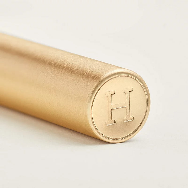 Bút Kẻ Mắt HERMES Trait d'Hermès Precision Eyeliner #01 Encre Noire