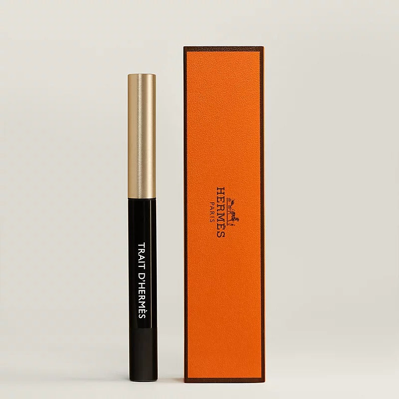 Bút Kẻ Mắt HERMES Trait d'Hermès Precision Eyeliner #01 Encre Noire