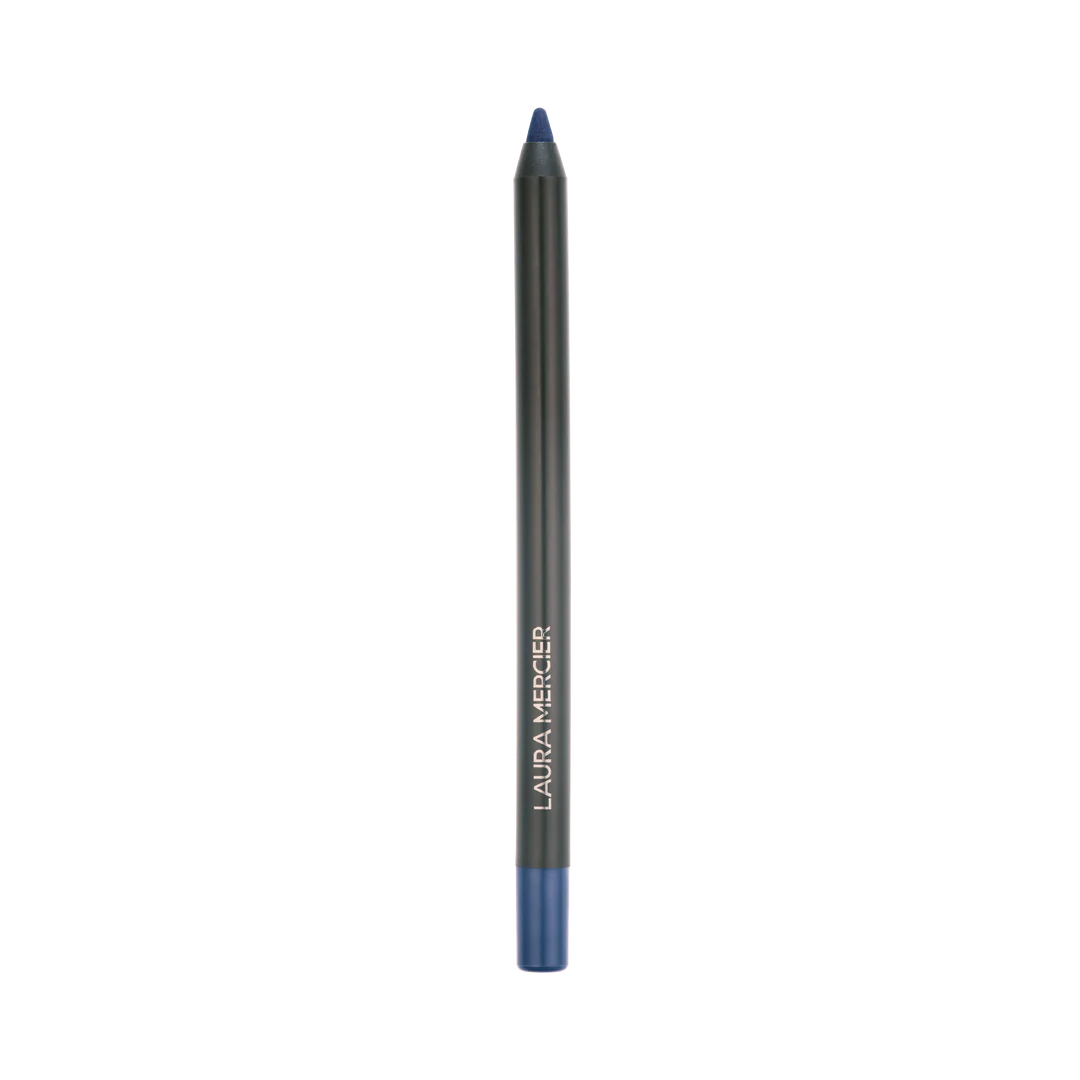 Bút Kẻ Mắt Laura Mercier Caviar Tightline Eyeliner #Bleu Marine
