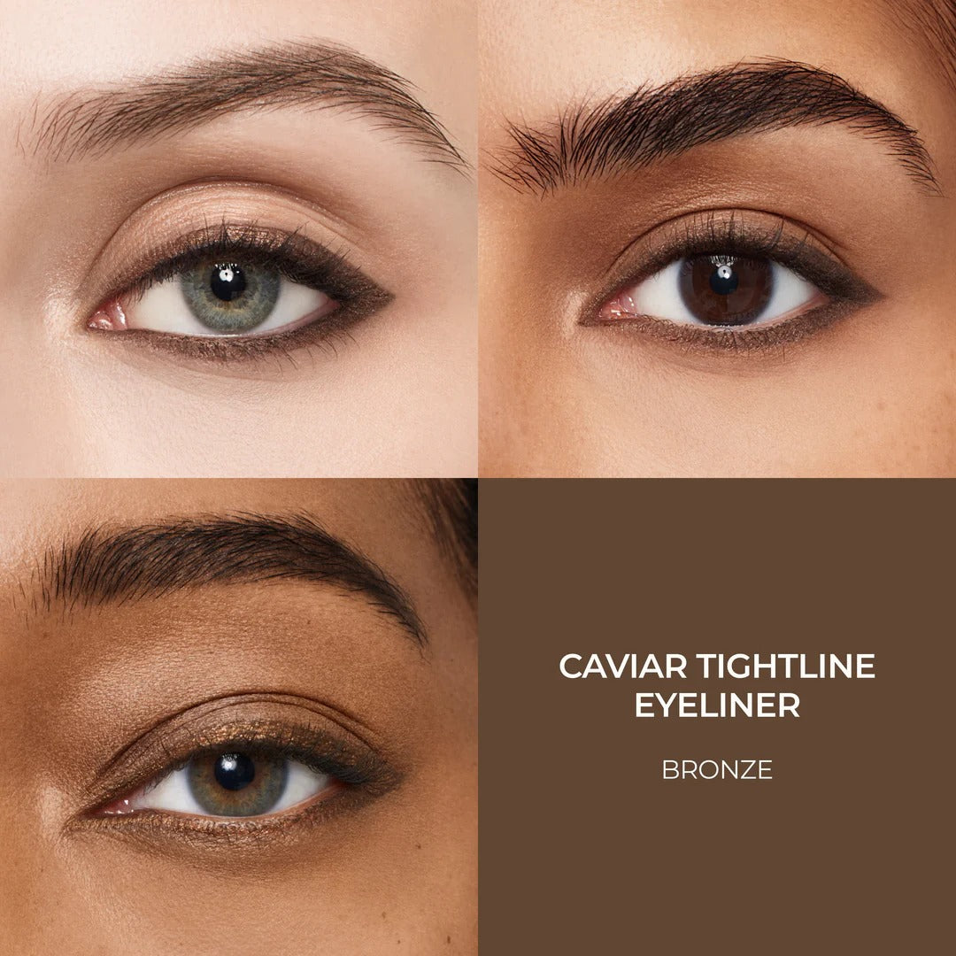 Bút Kẻ Mắt Laura Mercier Caviar Tightline Eyeliner #Bronze