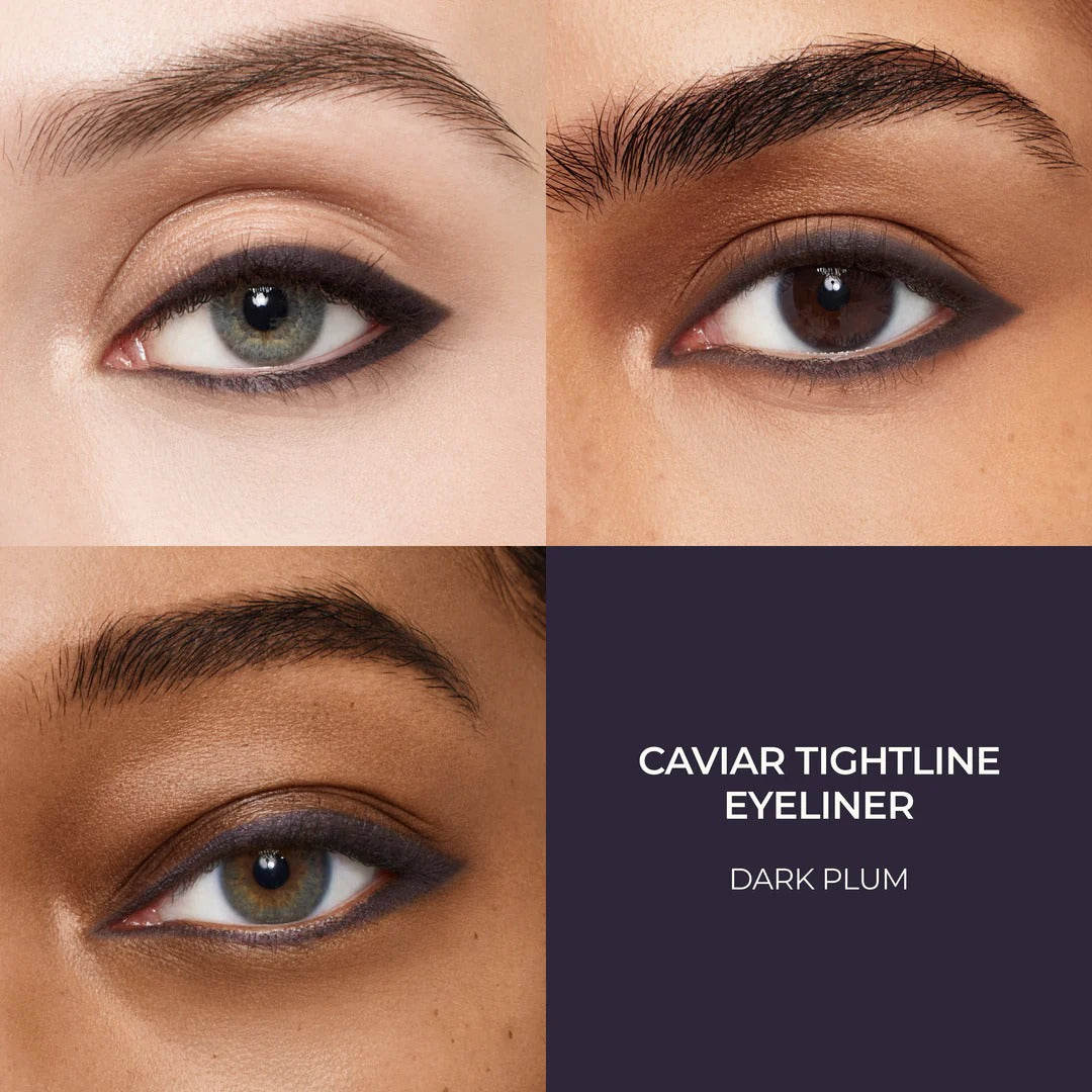 Bút Kẻ Mắt Laura Mercier Caviar Tightline Eyeliner #Dark Plum
