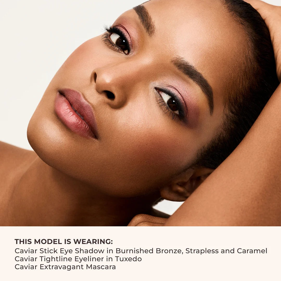 Bút Kẻ Mắt Laura Mercier Caviar Tightline Eyeliner #Espresso Brown