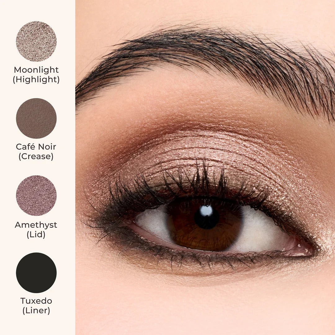Bút Kẻ Mắt Laura Mercier Caviar Tightline Eyeliner #Espresso Brown