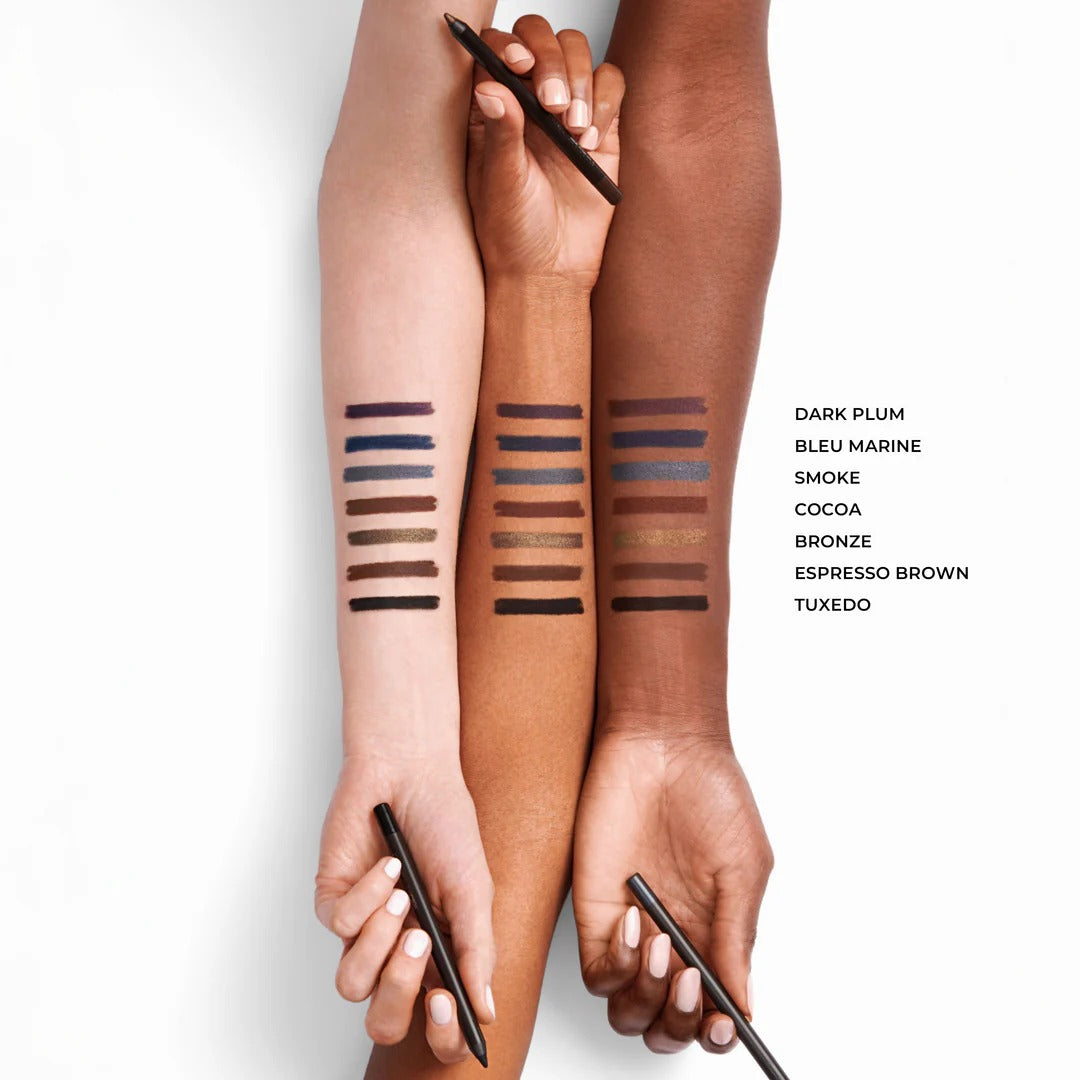 Bút Kẻ Mắt Laura Mercier Caviar Tightline Eyeliner #Espresso Brown