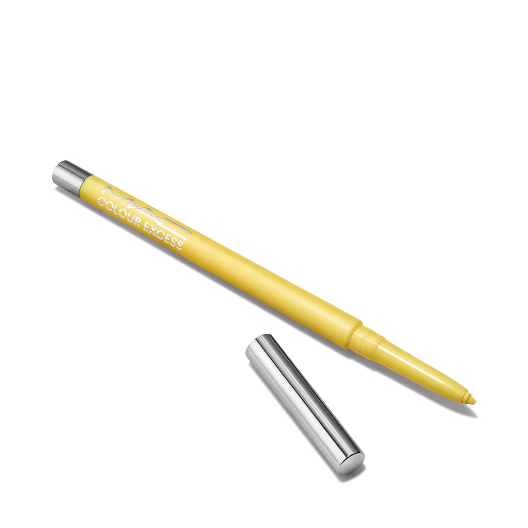 Bút Kẻ Mắt MAC Colour Excess Gel Pencil Eye Liner #B-A-N-A-N-A-S