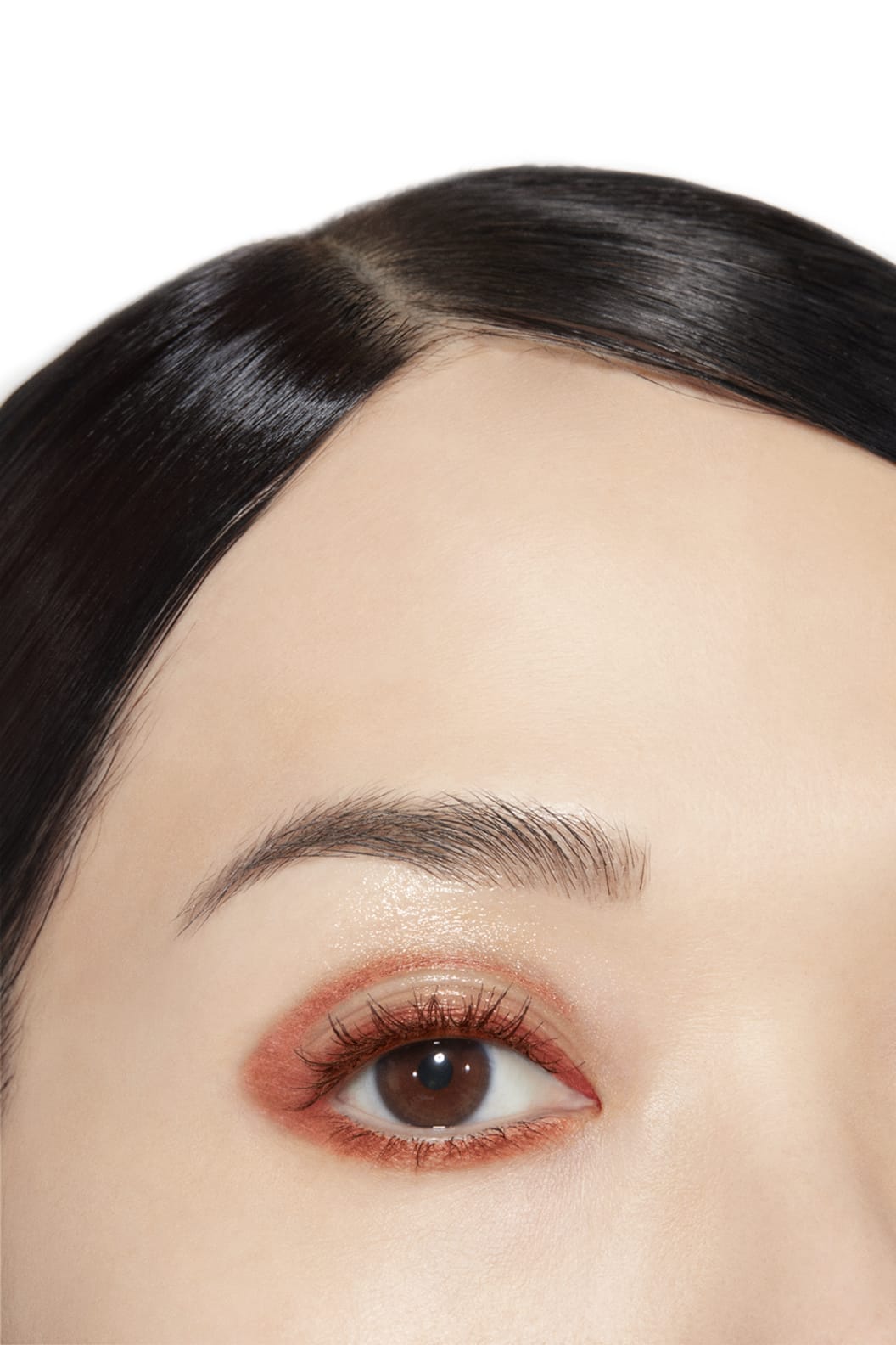 Bút Phấn Mắt CHANEL Stylo Ombre Et Contour #56 Pêche Poudré-Kallos