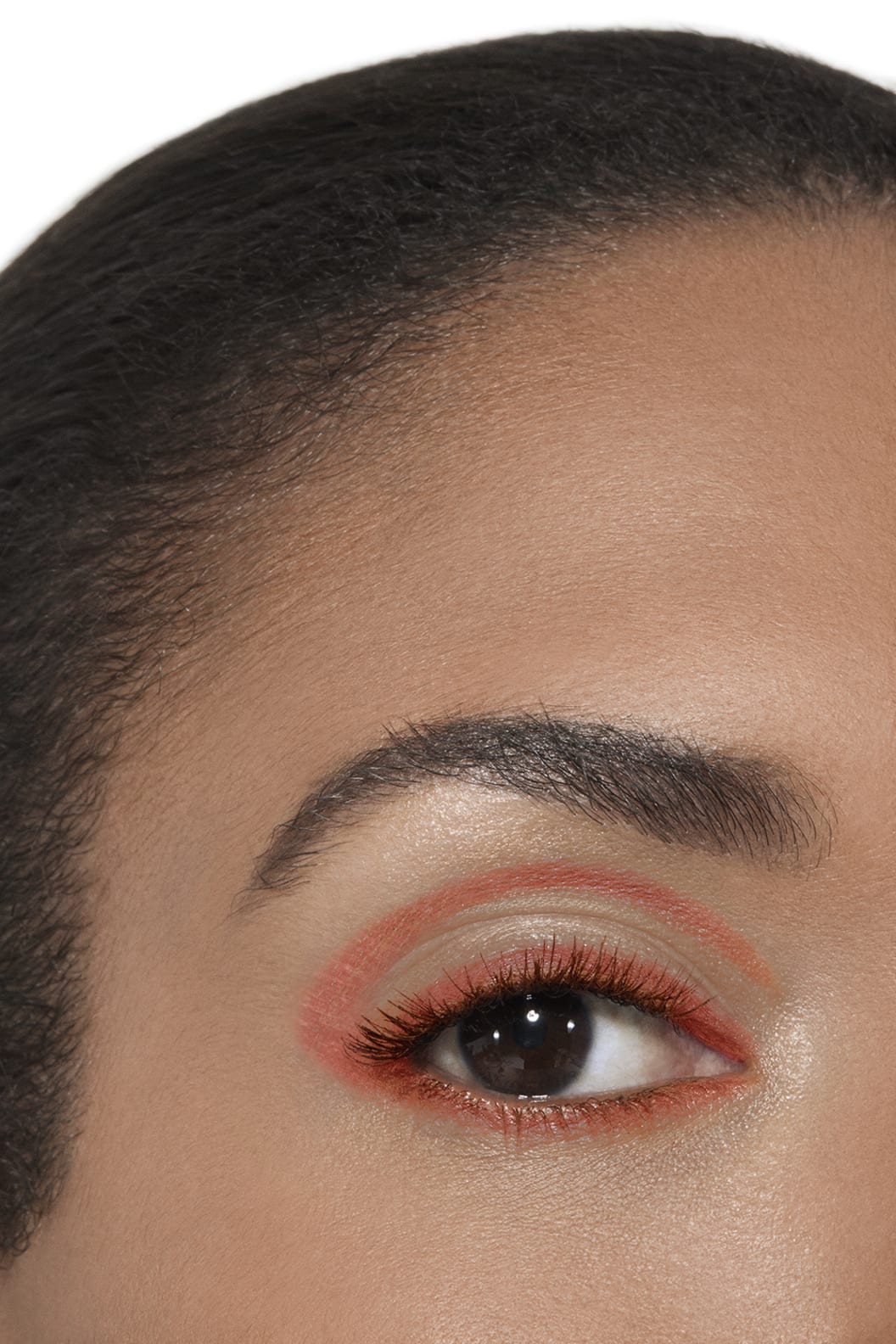 Bút Phấn Mắt CHANEL Stylo Ombre Et Contour #56 Pêche Poudré-Kallos