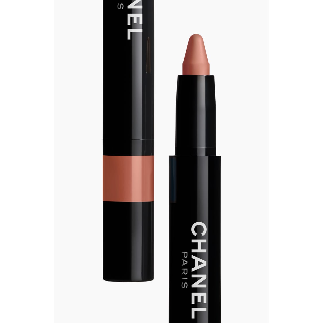 Bút Phấn Mắt CHANEL Stylo Ombre Et Contour #56 Pêche Poudré-Kallos