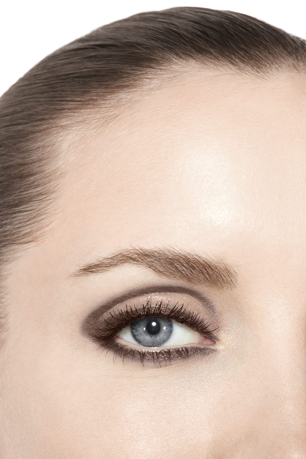 Bút Phấn Mắt CHANEL Stylo Ombre Et Contour #58 Taupe Fumé-Kallos