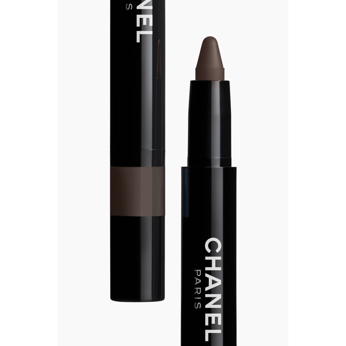 Bút Phấn Mắt CHANEL Stylo Ombre Et Contour #58 Taupe Fumé-Kallos