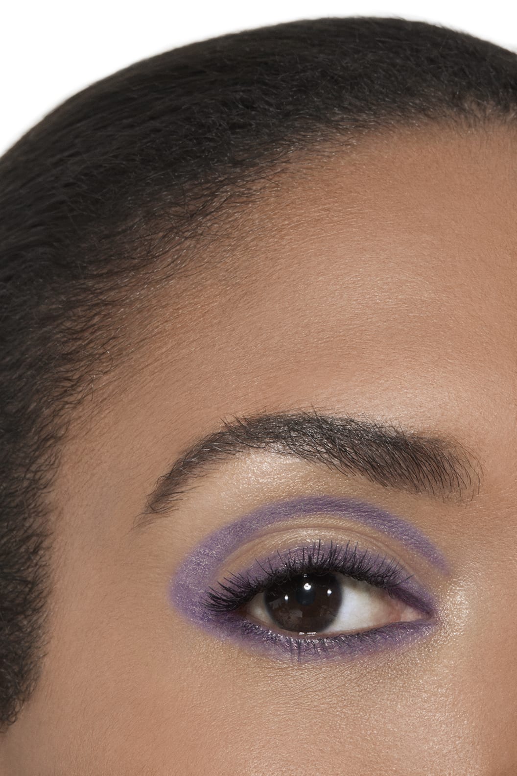 Bút Phấn Mắt CHANEL Stylo Ombre Et Contour #62 Mauve Chromé-Kallos