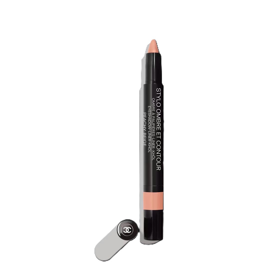 Bút Phấn Mắt CHANEL Stylo Ombre Et Contour #70 Peachy Beige - Limited