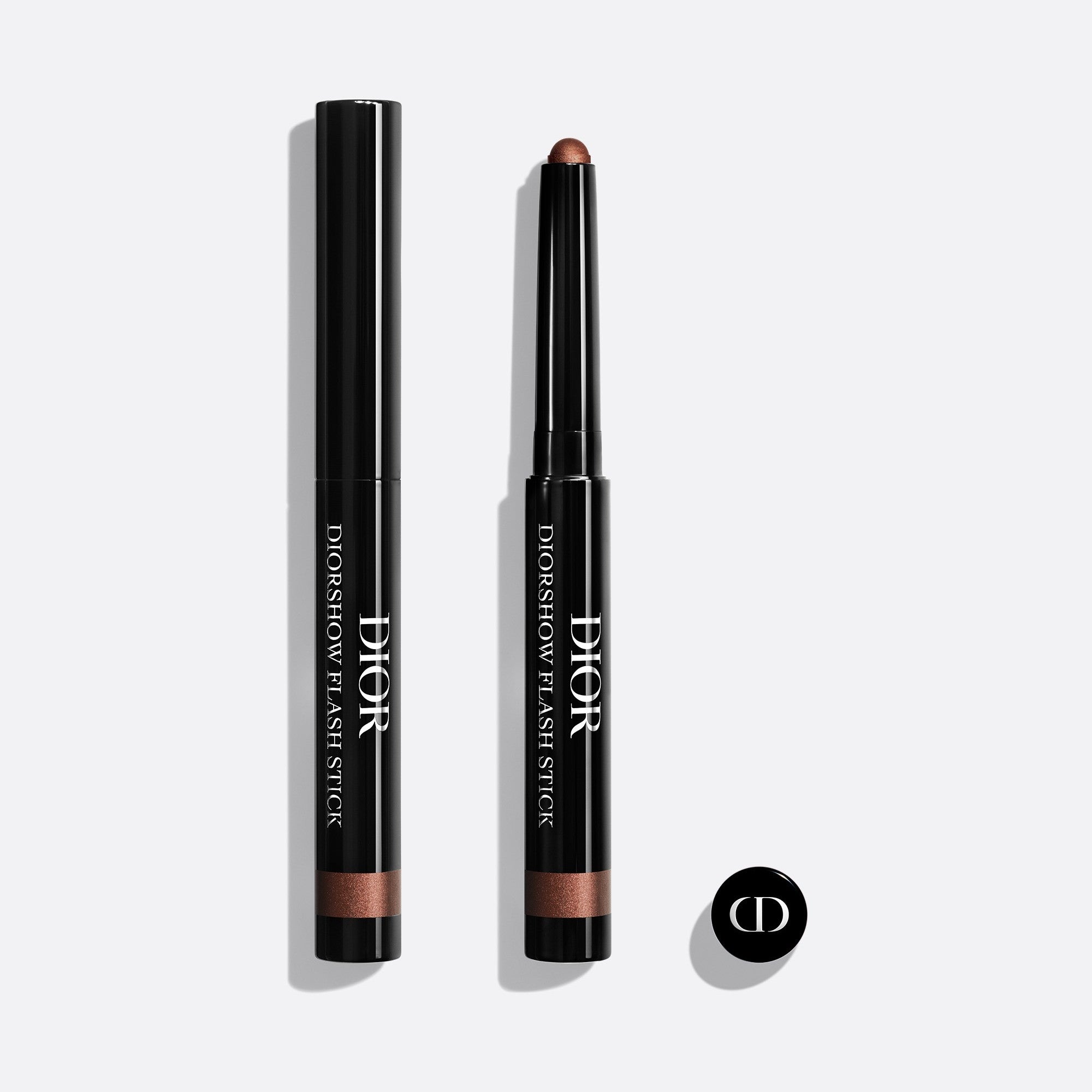 Bút Phấn Mắt DIOR Diorshow Flash Stick #481 Brun Poncho - Summer 2026