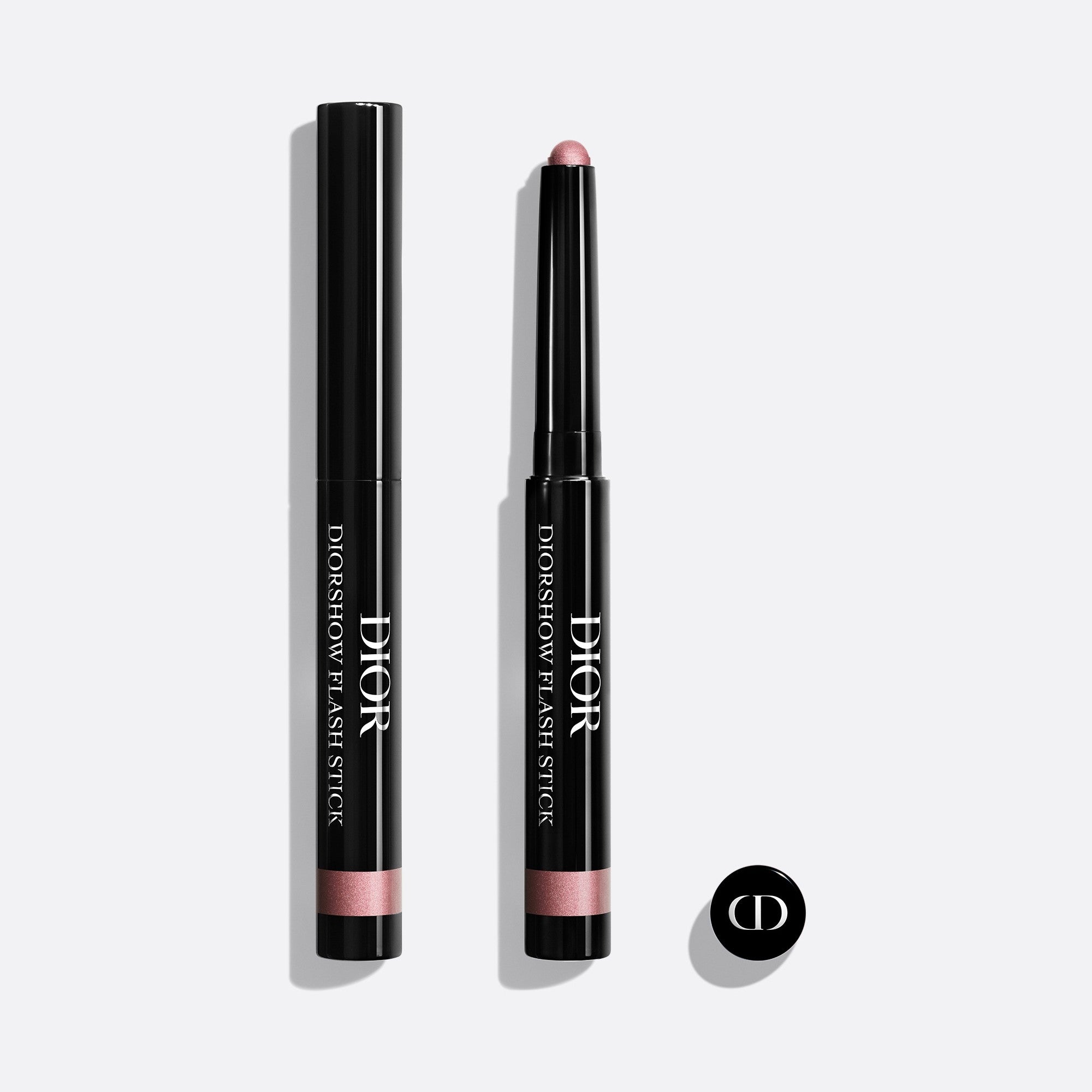 Bút Phấn Mắt DIOR Diorshow Flash Stick #851 Rosewood Tulle - Summer 2026