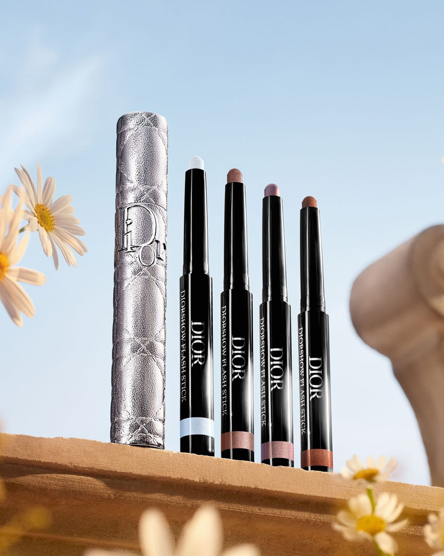 Bút Phấn Mắt DIOR Diorshow Flash Stick #965 Plum Junon - Summer
