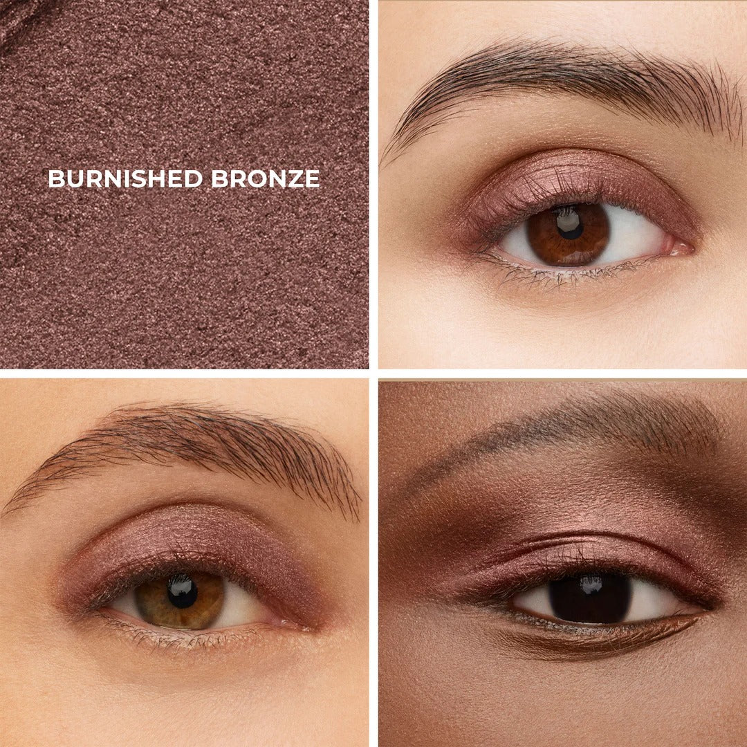 Bút Phấn Mắt Laura Mercier Caviar Stick Eye Shadow #Burnished Bronze