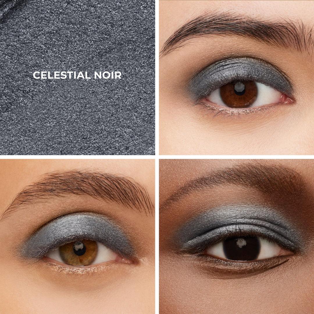 Bút Phấn Mắt Laura Mercier Caviar Stick Eye Shadow #Celestial Noir