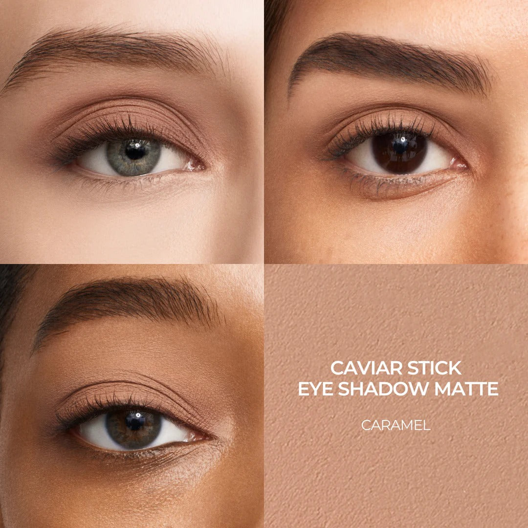 Bút Phấn Mắt Laura Mercier Caviar Stick Eye Shadow #Caramel