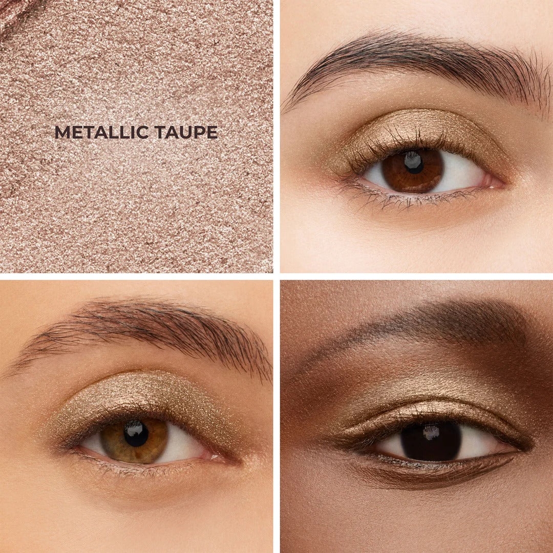 Bút Phấn Mắt Laura Mercier Caviar Stick Eye Shadow #Metallic Taupe