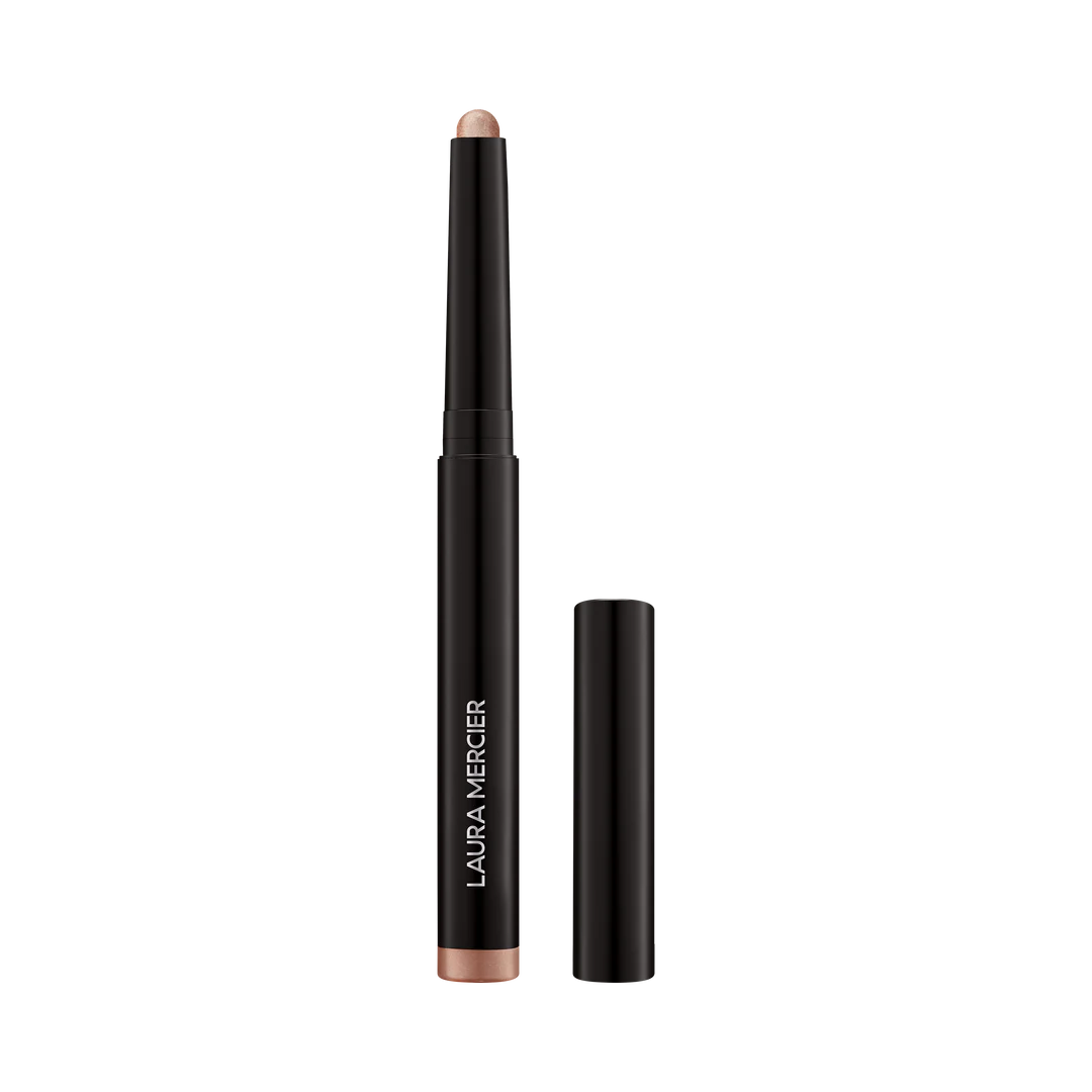 Bút Phấn Mắt Laura Mercier Caviar Stick Eye Shadow #Metallic Taupe-Kallos