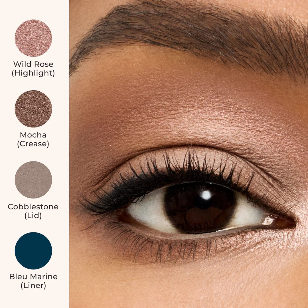 Bút Phấn Mắt Laura Mercier Caviar Stick Eye Shadow #Mocha