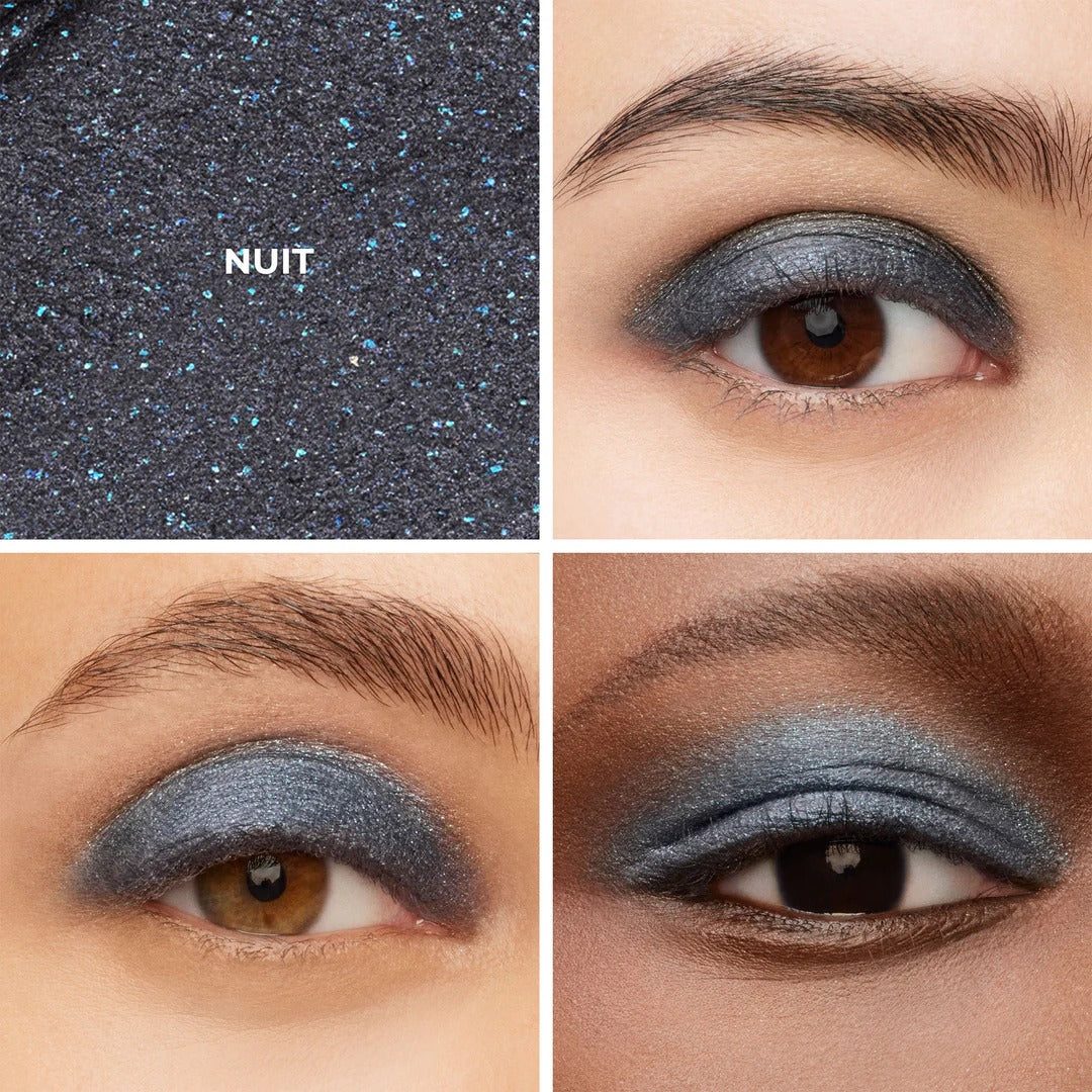 Bút Phấn Mắt Laura Mercier Caviar Stick Eye Shadow #Nuit