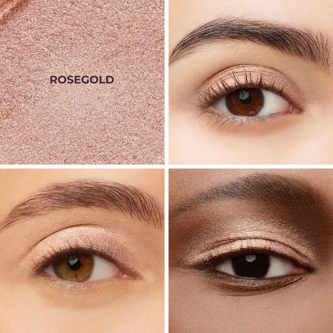 Bút Phấn Mắt Laura Mercier Caviar Stick Eye Shadow #Rosegold