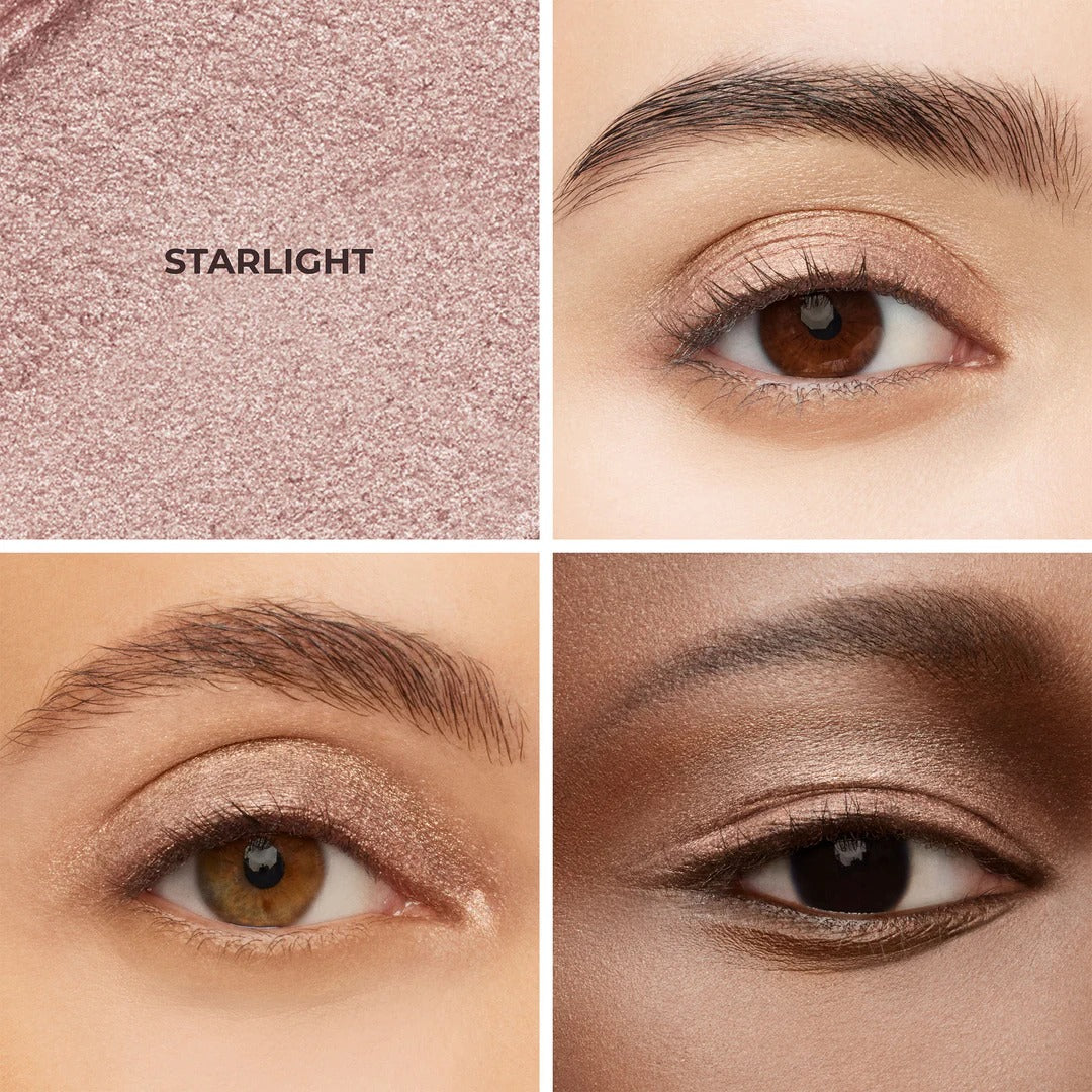 Bút Phấn Mắt Laura Mercier Caviar Stick Eye Shadow #Starlight