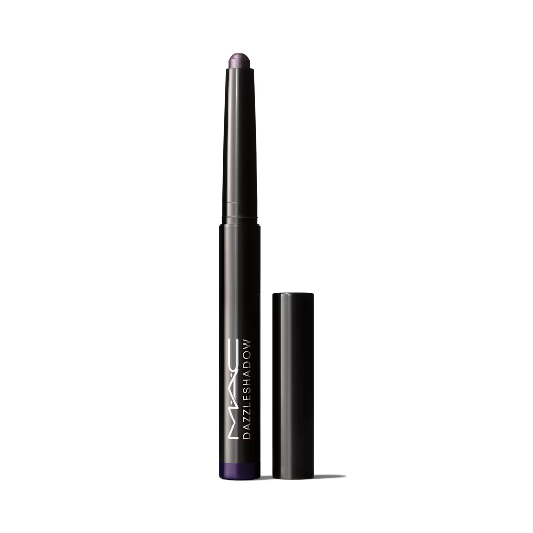 Bút Phấn Mắt MAC Dazzleshadow Eyeshadow Stick #Black Ice