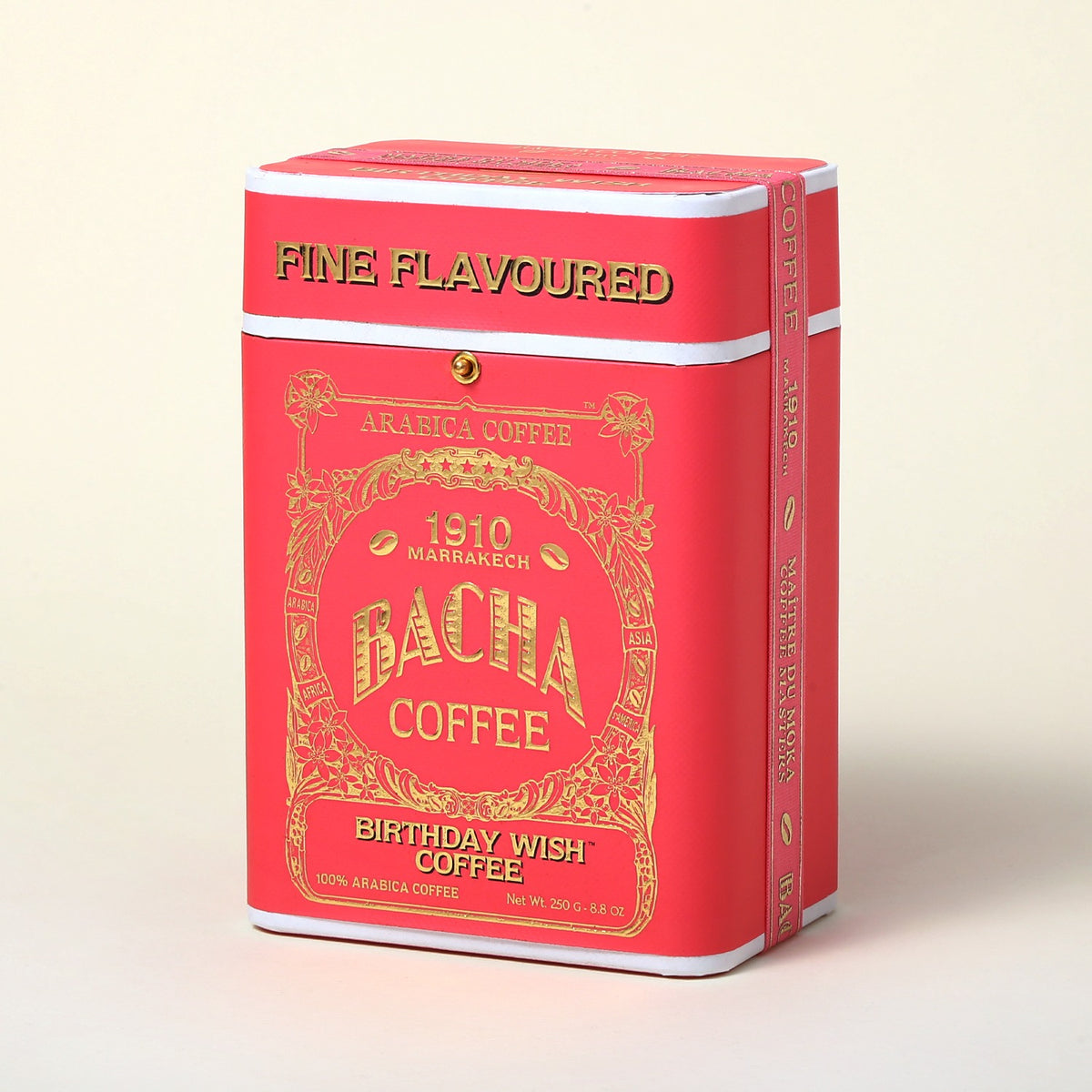 Cà Phê Bacha Birthday Wish Coffee Ground Beans Nomad Collection