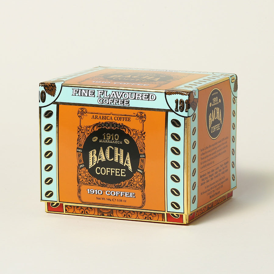 Cà Phê Bacha Coffee 1910 Coffee Bag-Kallos