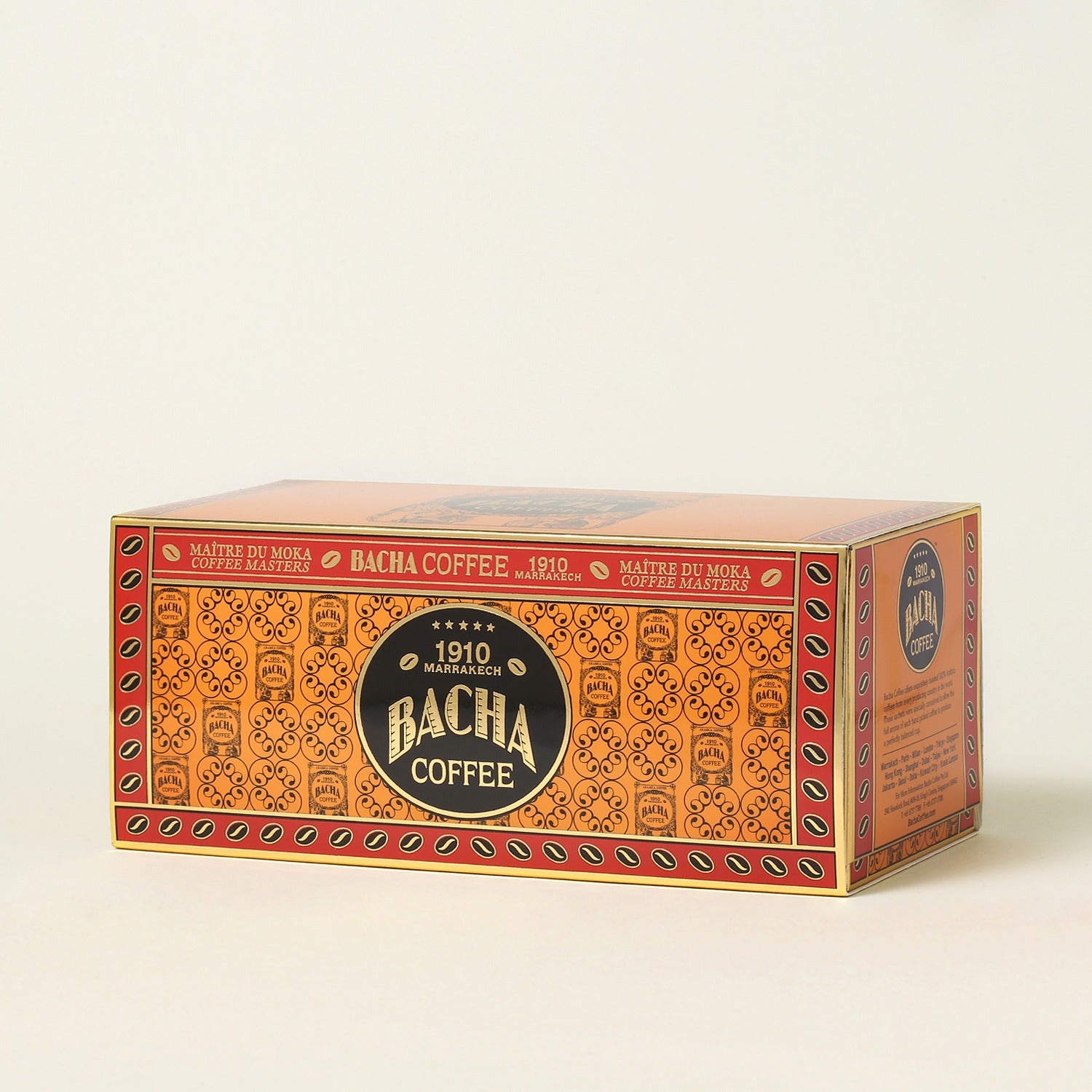 Cà Phê Bacha Coffee Assorted Coffee Bag-Kallos
