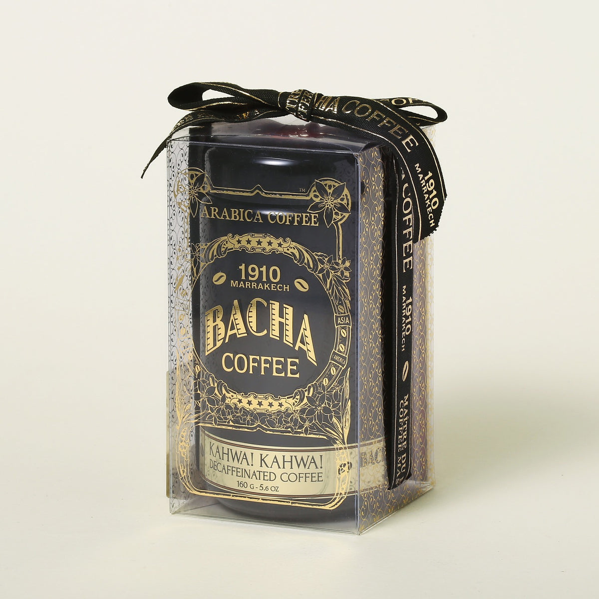 Cà Phê Bacha Kahwa! Kahwa! Decaffeinated Coffee Ground Beans