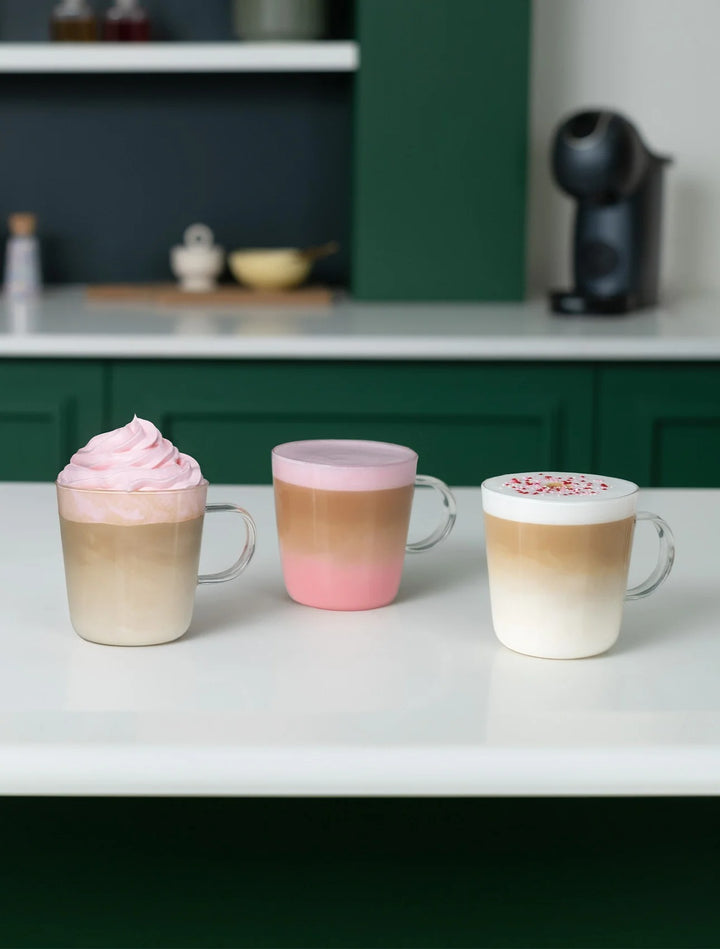 Starbucks White Mocha Dolce Gusto Coffee