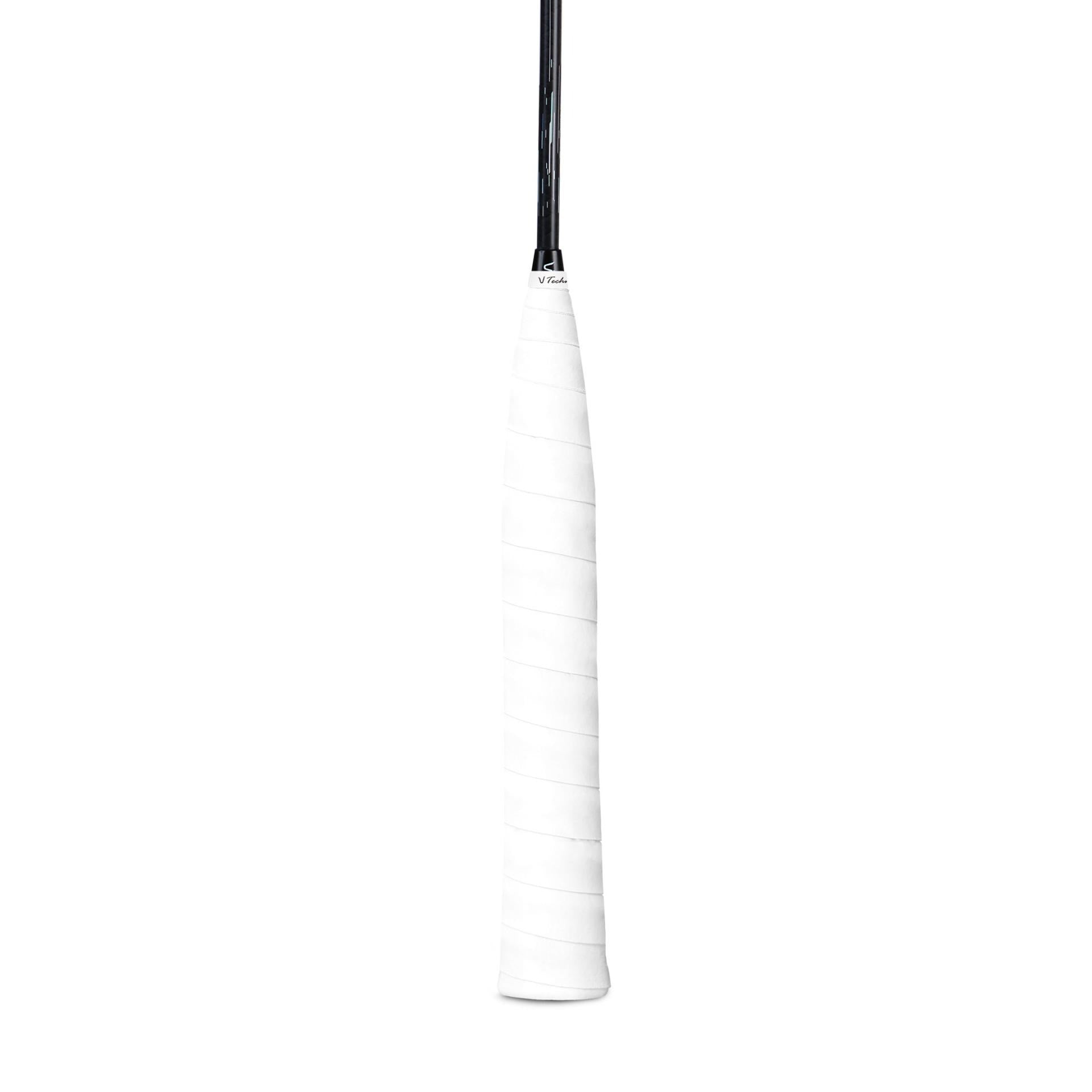 Cán Vợt Technist Badminton Racket Overgrip TOUR #White-Kallos