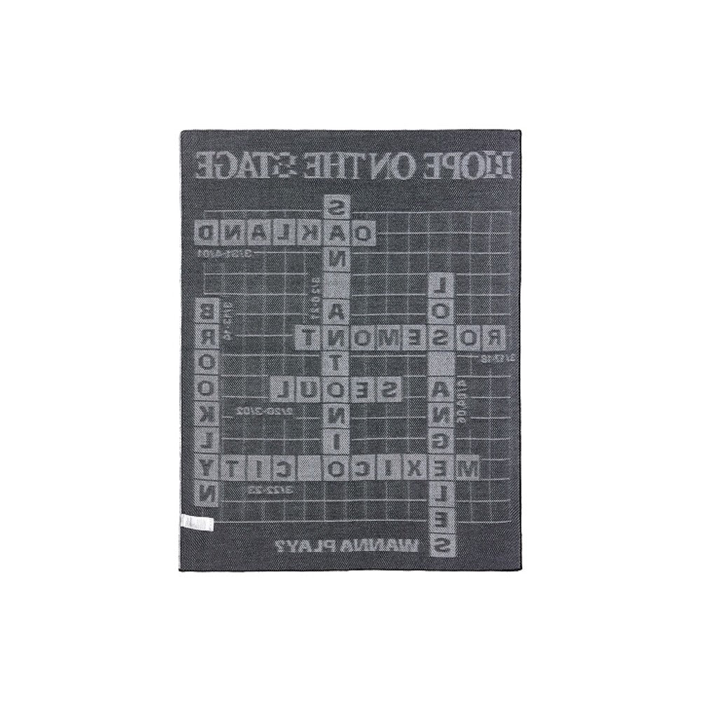 Chăn BTS Blanket - Kallos Vietnam