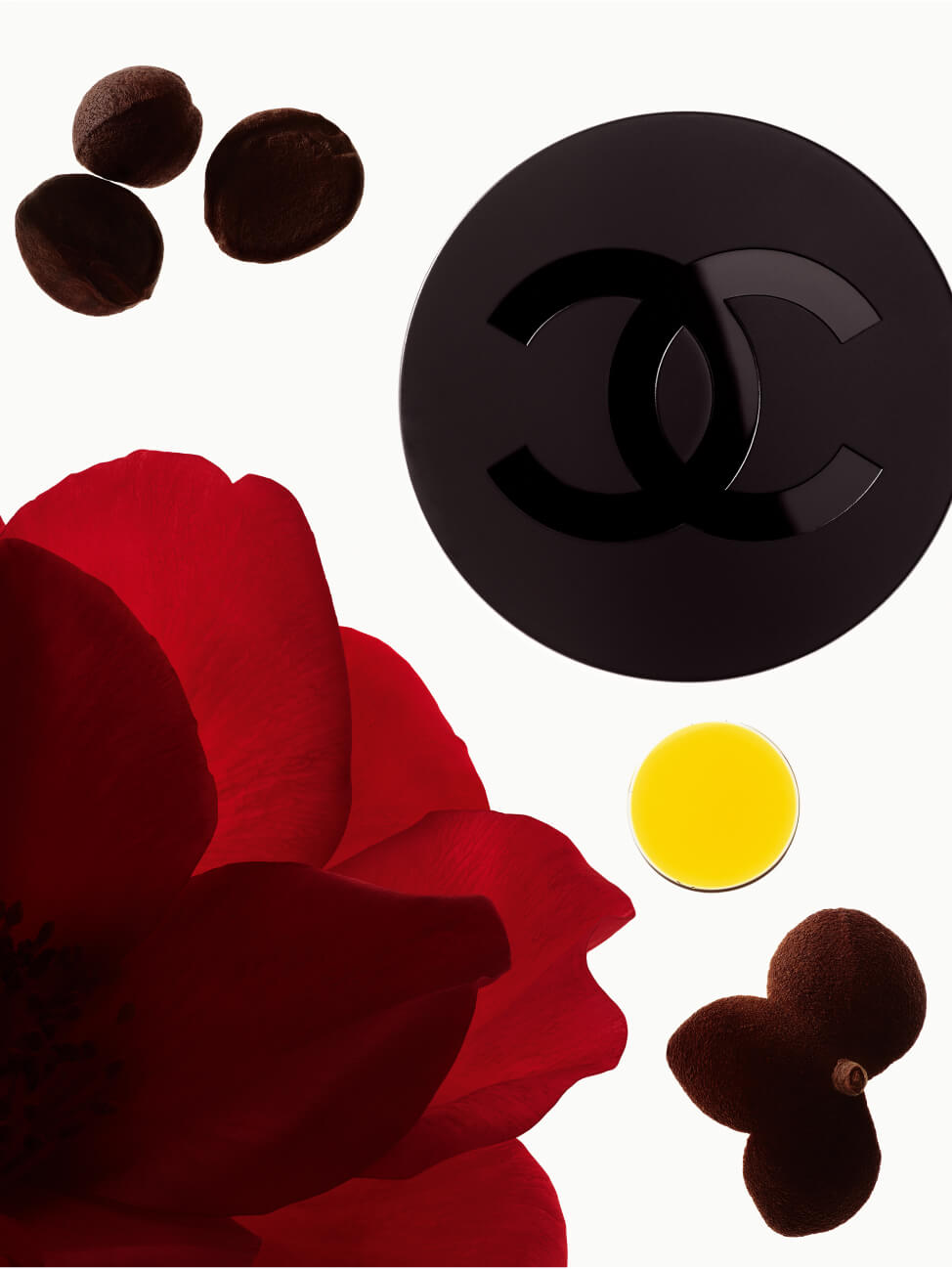 Kem Dưỡng Da CHANEL N°1 de Chanel Cream - Kallos Vietnam