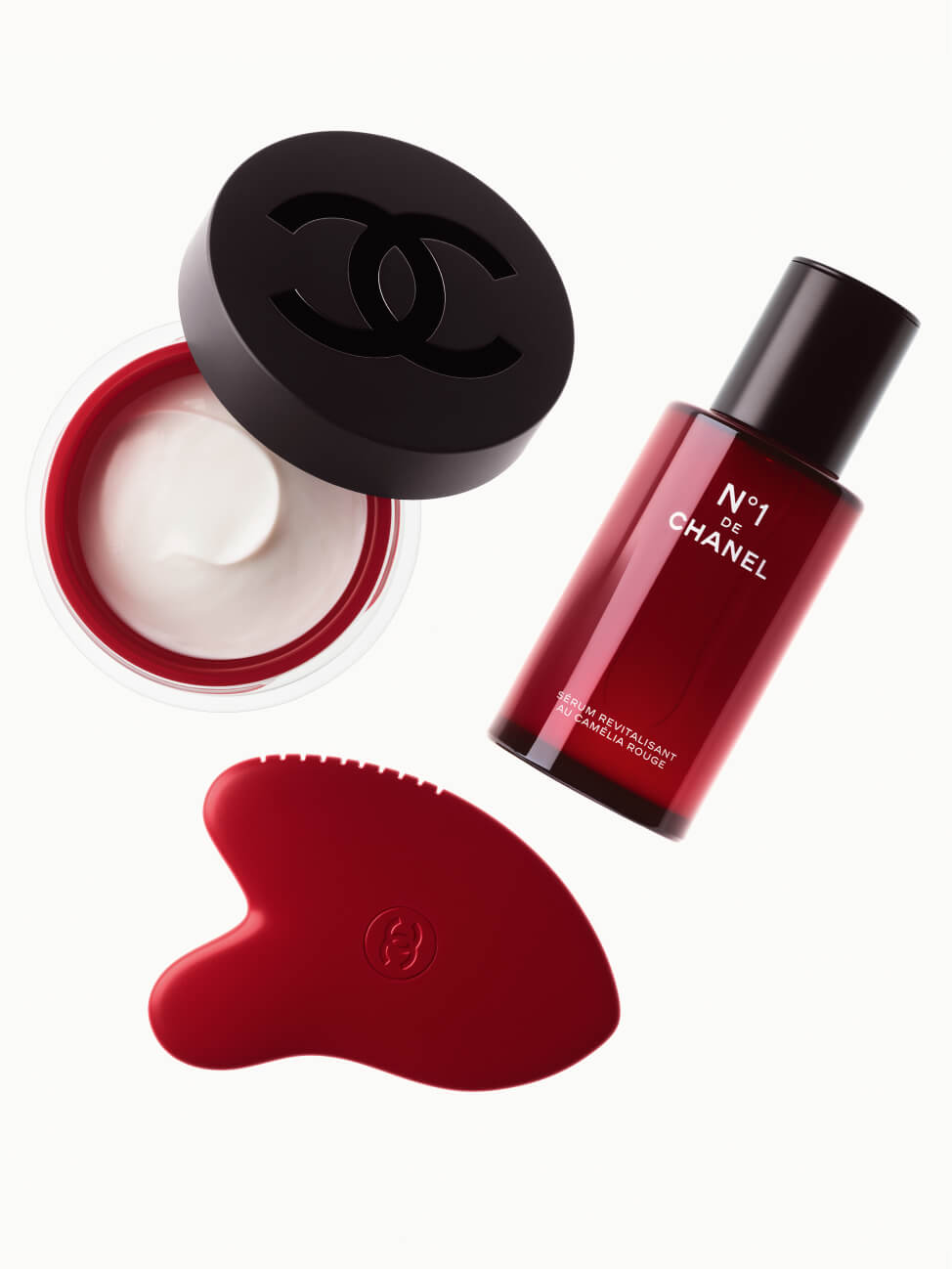 Phụ Kiện Massage CHANEL N°1 de Chanel Massage Accessory - Kallos Vietnam