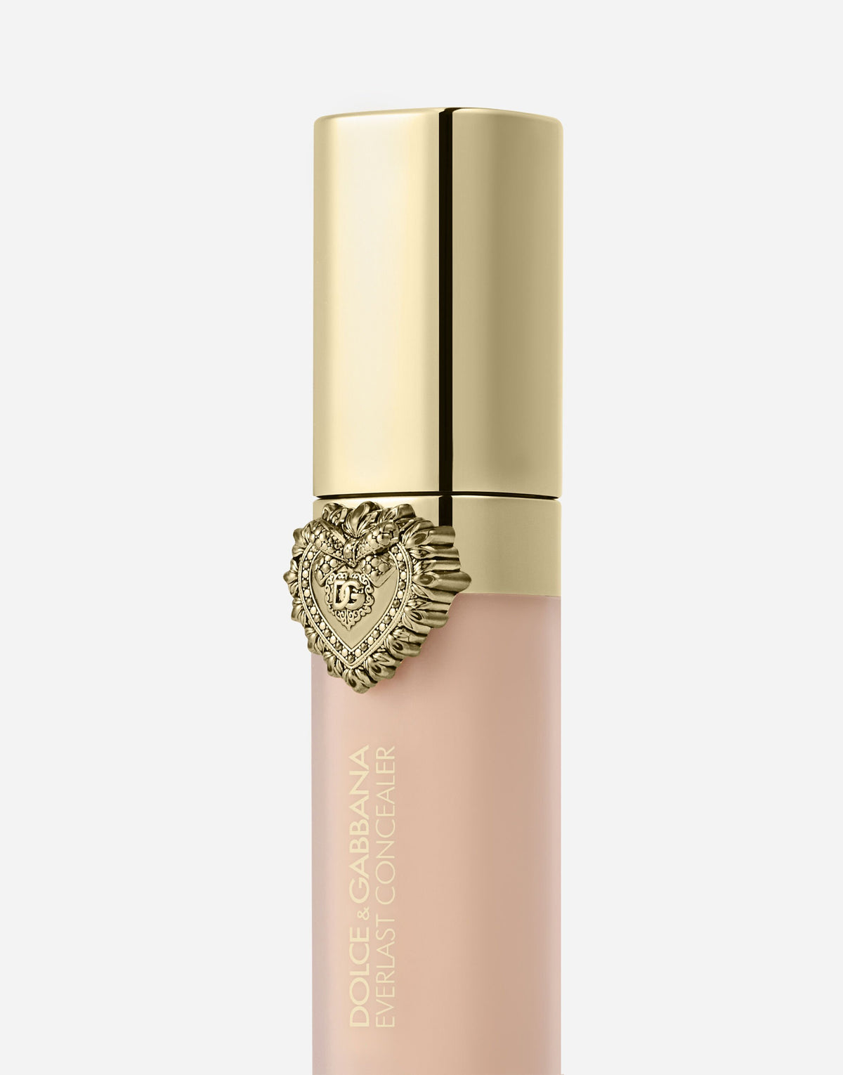 Che Khuyết Điểm Dolce & Gabbana Everlast Concealer #04 Light