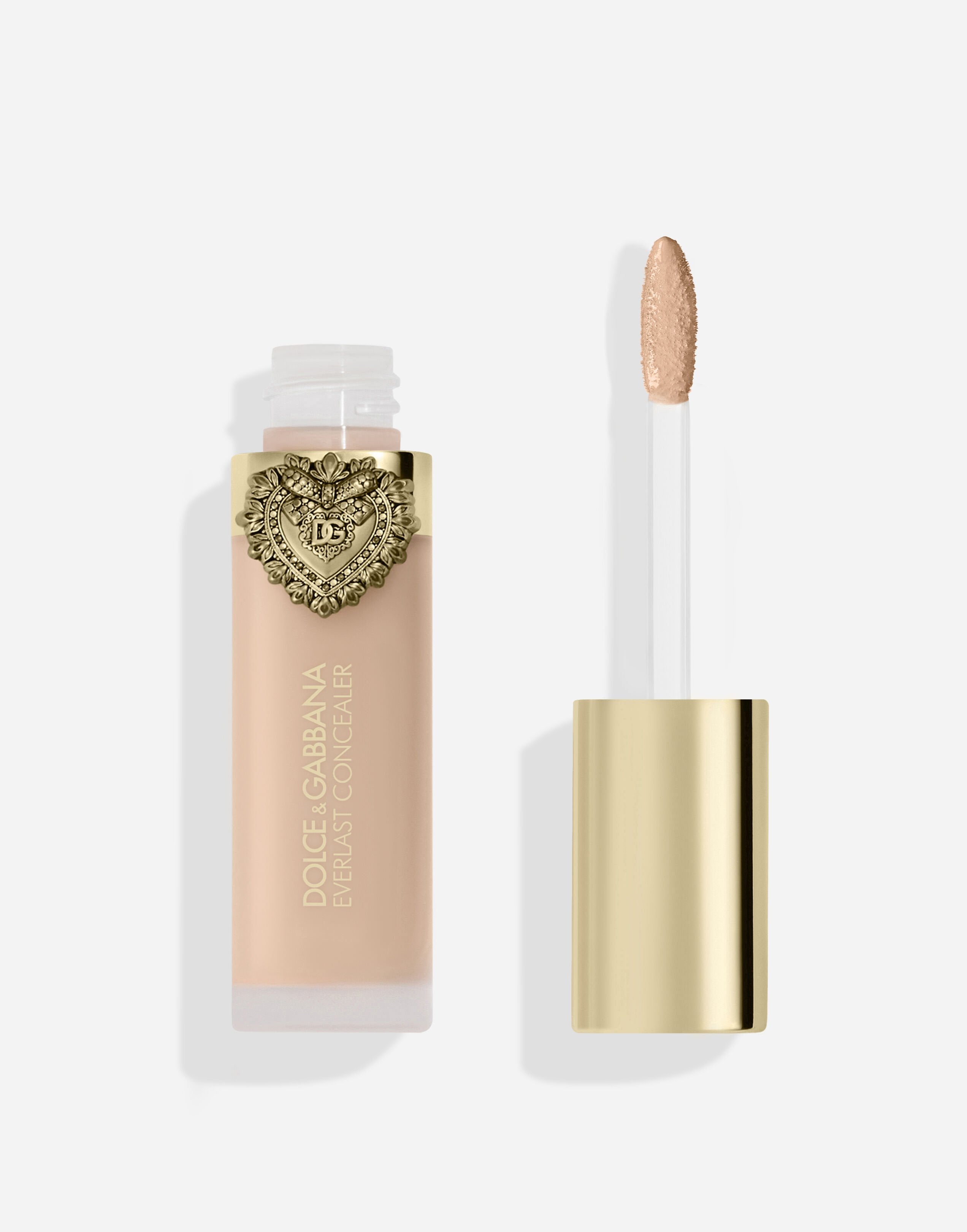 Che Khuyết Điểm Dolce & Gabbana Everlast Concealer #04 Light-Kallos