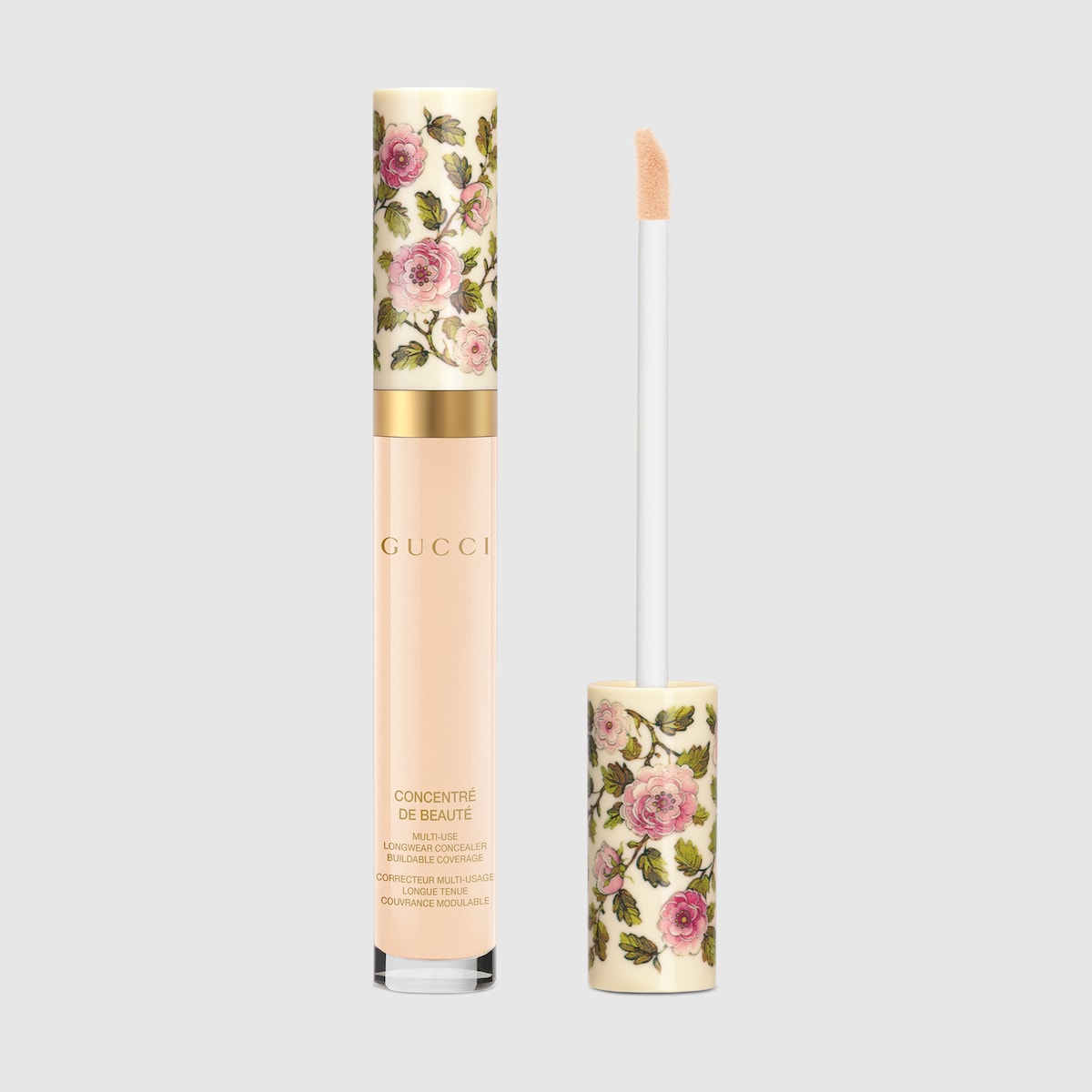 Che Khuyết Điểm GUCCI Concentré de Beauté Concealer #11C - Kallos Vietnam